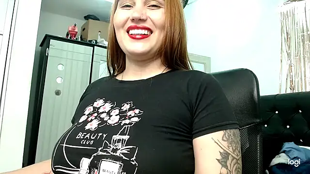 Baby hornyJM online show from 22, 4, 2026