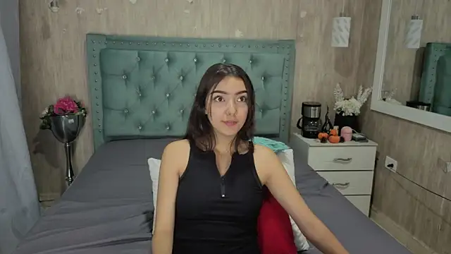 Marcelaa fox online show from 21, 5, 2026