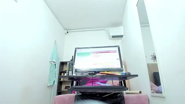 Dalia 20 online show from 24, 2, 2025