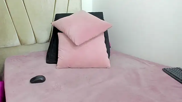 Dalia 20 online show from 28, 2, 2025