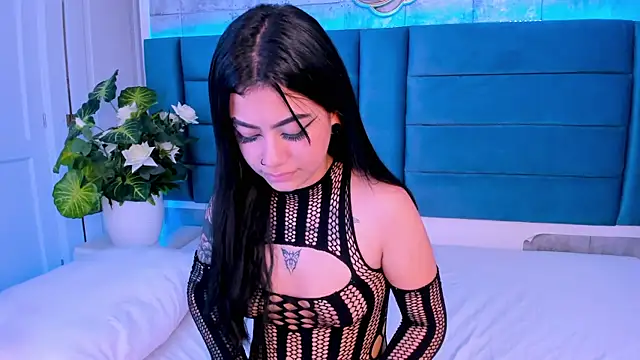 Snapshot of DakottaHill chatting on 25, 1, 2025 DakottaHill online show from 25, 1, 2025