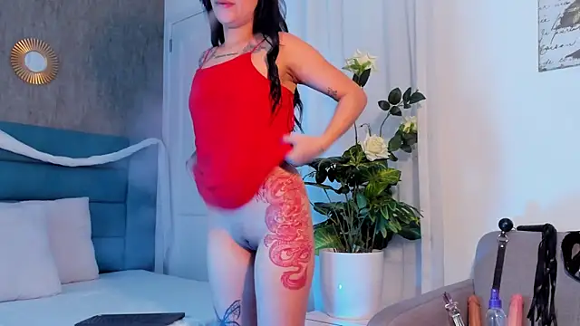 Snapshot of DakottaHill chatting on 19, 2, 2025 DakottaHill online show from 19, 2, 2025