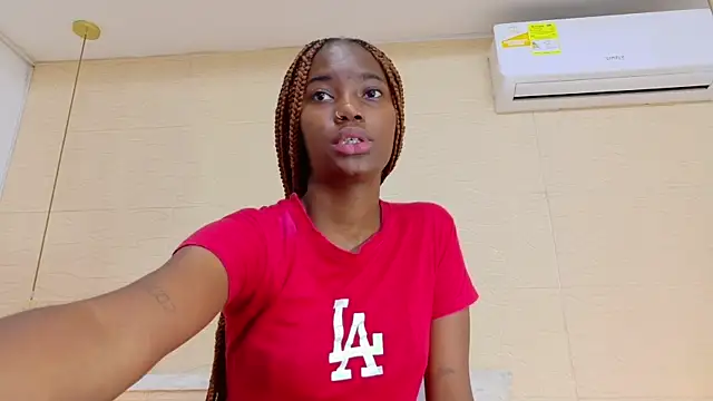 Chocolatte bar online show from 12, 3, 2025