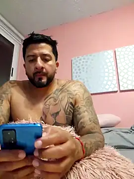 Snapshot of Drake_Smith1 chatting on 29, 9, 2025 Drake Smith1 online show from 29, 9, 2025