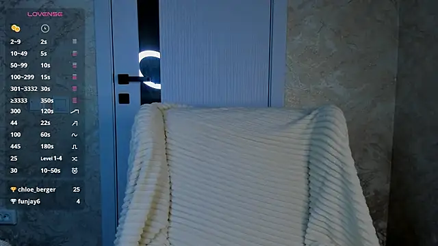 Butterflys1268 online show from 15, 1, 2026