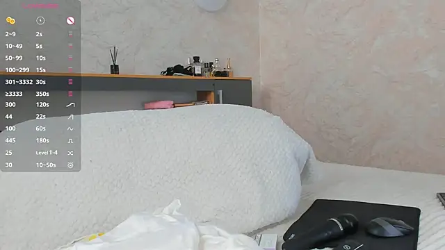 Butterflys1268 online show from 24, 3, 2026