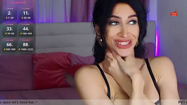 Snapshot of Hennessy_XO chatting on 3, 6, 2026 Hennessy XO online show from 3, 6, 2026