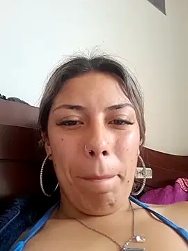 Sweel Leyva18 online show from 4, 12, 2024