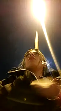 Sweel Leyva18 online show from 13, 1, 2025