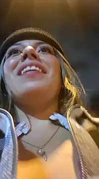 Sweel Leyva18 online show from 1, 2, 2025