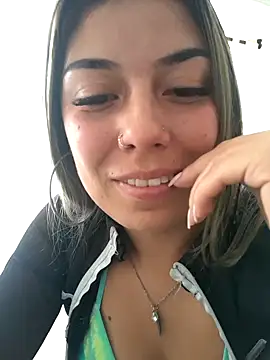 Sweel Leyva18 online show from 6, 2, 2025