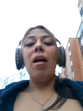 Sweel Leyva18 online show from 28, 11, 2025