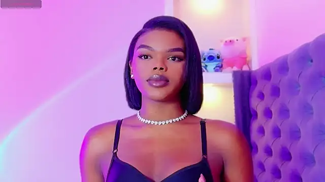 CamiEstrada online show from 25, 10, 2025