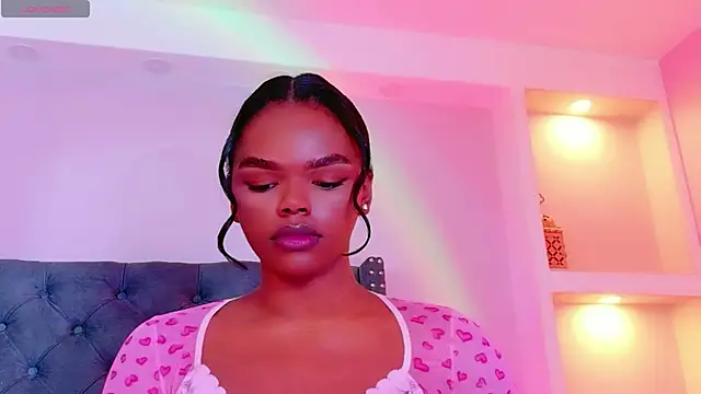 CamiEstrada online show from 11, 1, 2026