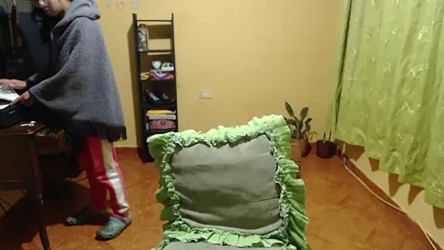 smith lechosoxxx online show from 11, 9, 2025