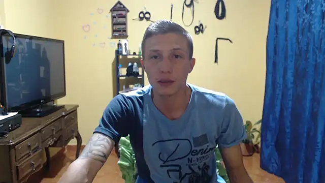 smith lechosoxxx online show from 22, 10, 2025