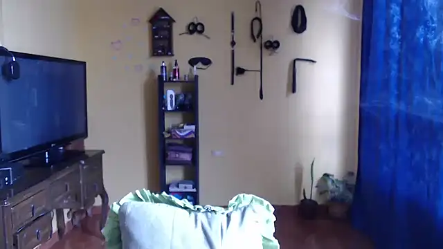 smith lechosoxxx online show from 8, 11, 2025