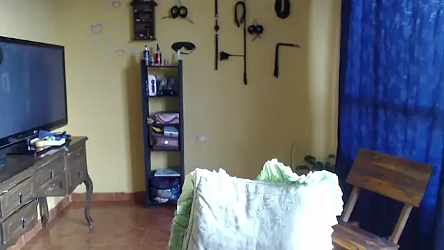 smith lechosoxxx online show from 11, 11, 2025