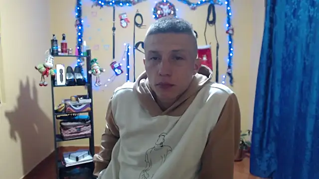 smith lechosoxxx online show from 21, 11, 2025