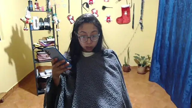 smith lechosoxxx online show from 24, 11, 2025