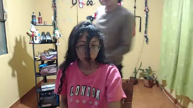 smith lechosoxxx online show from 4, 12, 2025