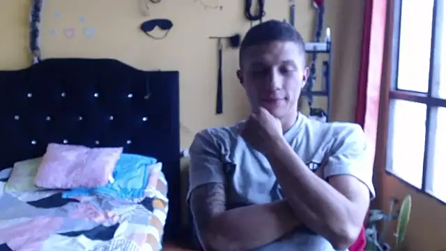 smith lechosoxxx online show from 5, 1, 2026