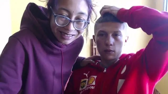 smith lechosoxxx online show from 15, 1, 2026