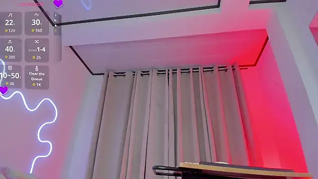 Mackensy sweett online show from 5, 11, 2025