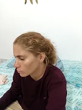 Scarlett-Leh online show from 19, 12, 2025