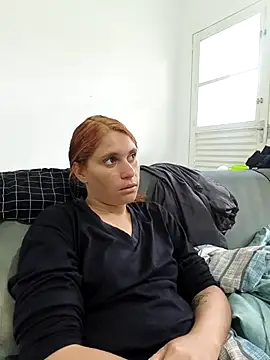 Scarlett-Leh online show from 12, 3, 2026