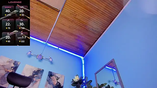  hairybeard  online show from 11, 3, 2025