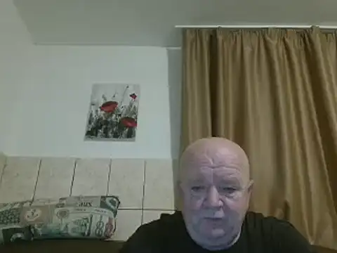 Snapshot of fullballs6 chatting on 21, 1, 2025 fullballs6 online show from 21, 1, 2025