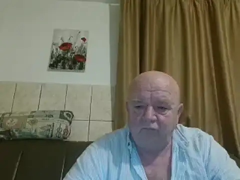 Snapshot of fullballs6 chatting on 23, 1, 2025 fullballs6 online show from 23, 1, 2025