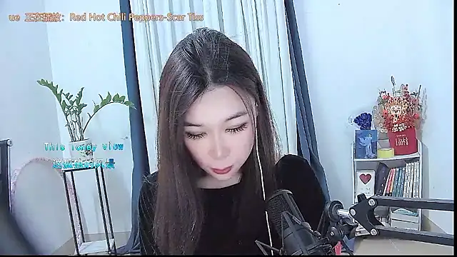 Amity-ox online show from 10, 1, 2026