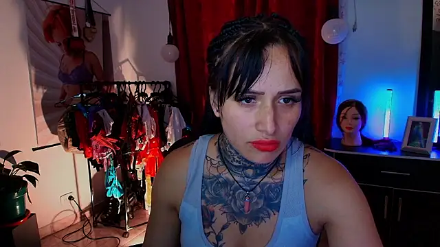 TinnaDawsom online show from 7, 1, 2026