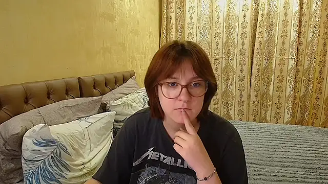 Rudy 02 online show from 15, 2, 2026