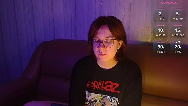 Rudy 02 online show from 22, 2, 2026