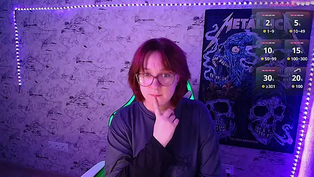 Rudy 02 online show from 5, 3, 2026