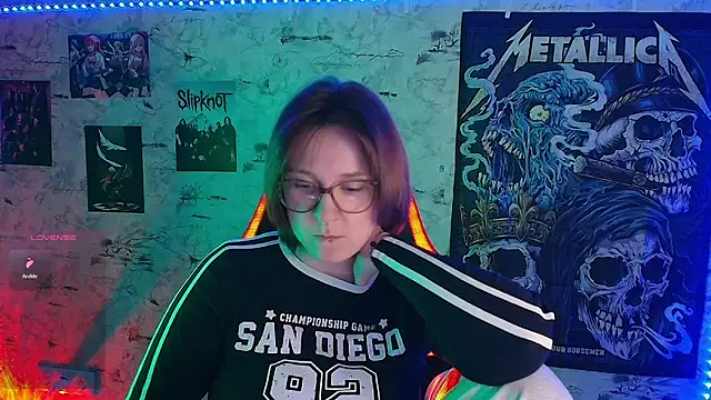 Rudy 02 online show from 1, 4, 2026