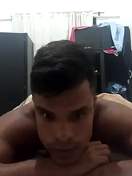 Derek Lustfordx online show from 20, 10, 2025
