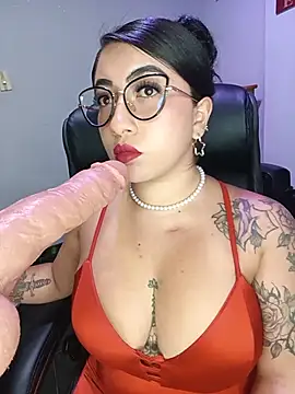 Sexy cristall  online show from 28, 7, 2026