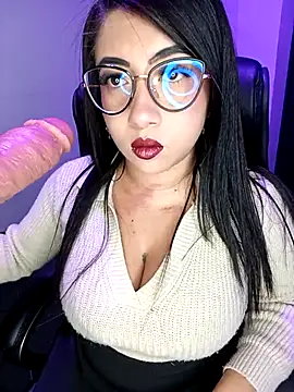 Sexy cristall  online show from 30, 7, 2026