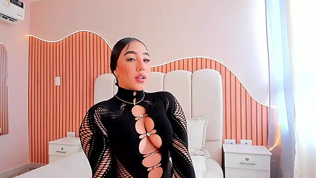 SofiiSweet  online show from 30, 10, 2025