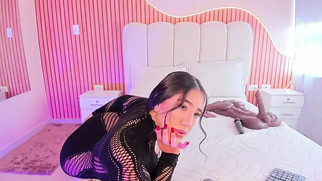 SofiiSweet  online show from 19, 11, 2025