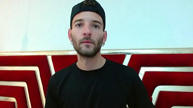 Christopher saint online show from 25, 4, 2026