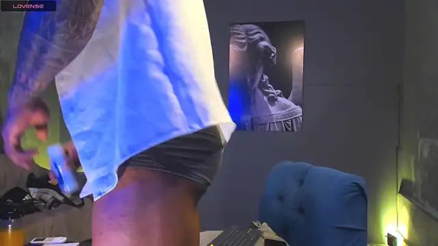 bradley smith online show from 16, 1, 2026