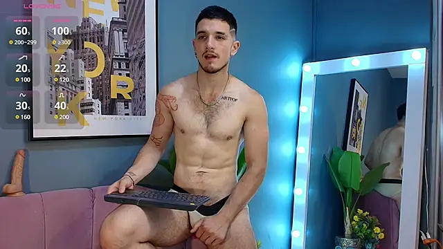 Jacob Rodriguez11 online show from 21, 1, 2025