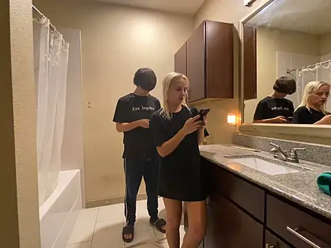 girlfriendmissy online show from 31, 1, 2025