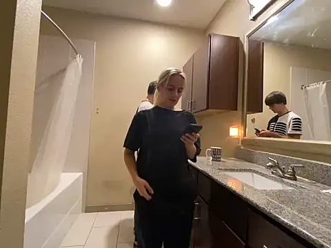 girlfriendmissy online show from 23, 2, 2025