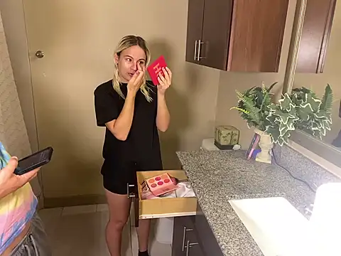 girlfriendmissy online show from 29, 3, 2026